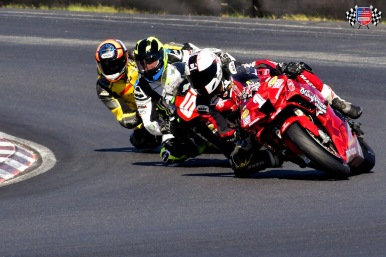 King Price xtreme debuts at Killarney Raceway
