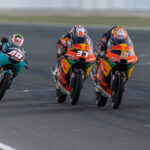 Jaume Masia Moto3 2021 Qatar 1