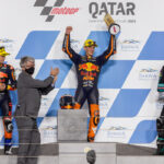 Jaume Masia Moto3 2021 Qatar 1 copy