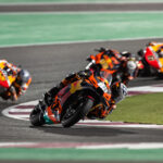 Miguel Oliveira KTM 2021 MotoGP Qatar 1