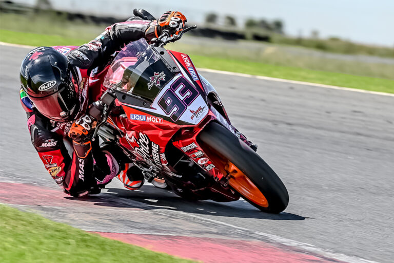 Young Guns: King Price Xtreme Looks to the Future