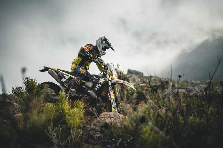 Swanepoel Bounces Back With A Momentous Victory