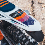 381213_MY22 KTM 250 EXC TPI SIX DAYS – Cat B