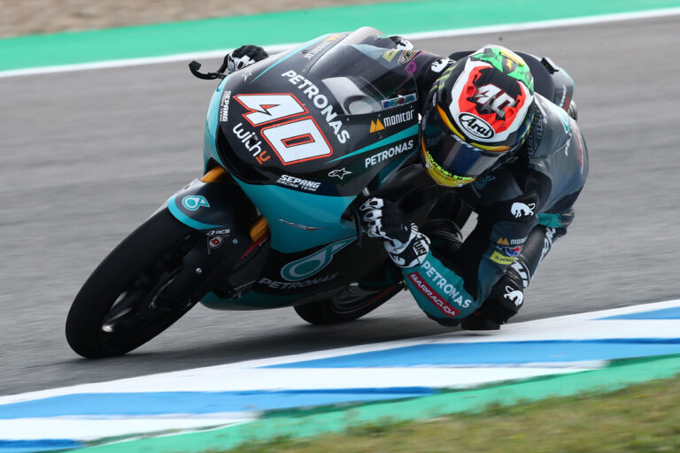 Binder Report: Round 4 – Red Bull Spanish GP