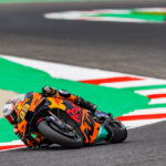 Brad Binder KTM 2021 MotoGP Mugello Qualification copy