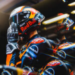 Brad Binder KTM 2021 MotoGP Mugello race