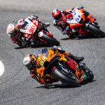 Brad Binder KTM 2021 MotoGP Mugello race copy 2