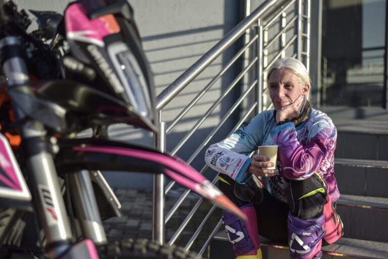 Report: 2021 International Female Ride Day, Joburg Edition