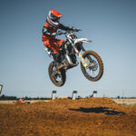 Highlights from Neil van der Vyver’s race in Welkom.