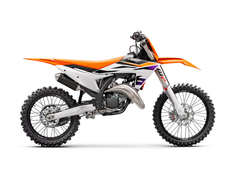 KTM 125 SX