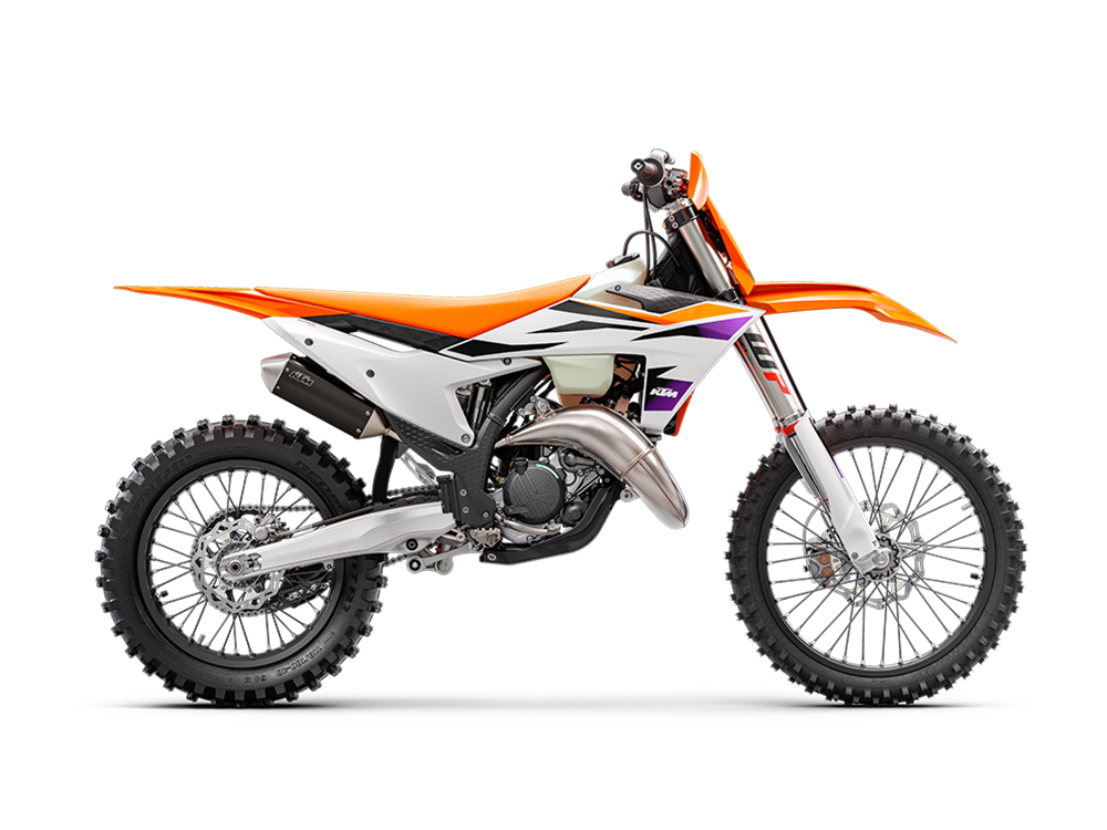 2022 ktm on sale 125 xc