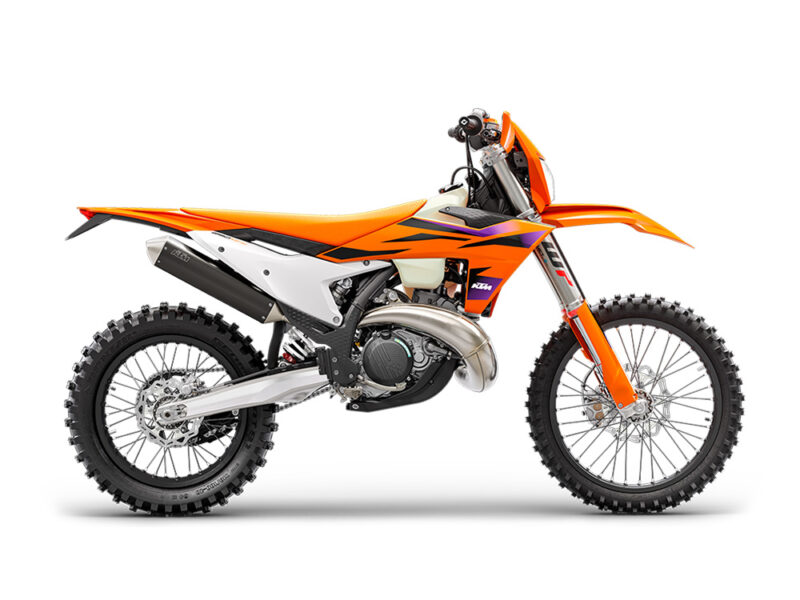 KTM 250 XC-W