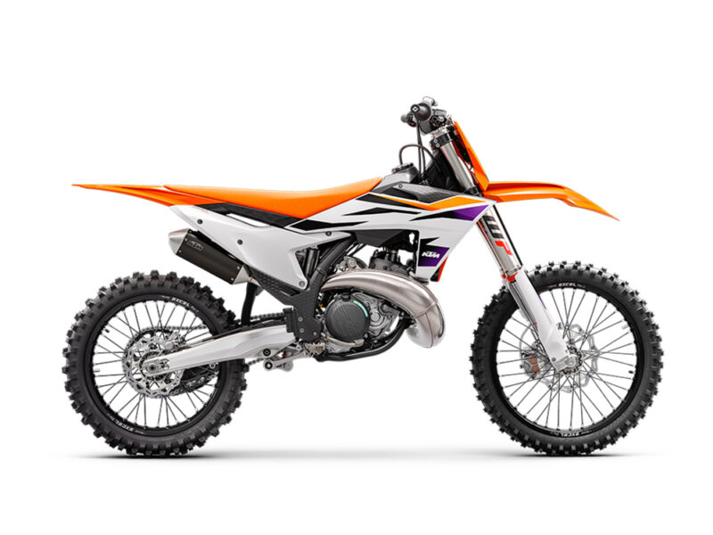 KTM 250 SX