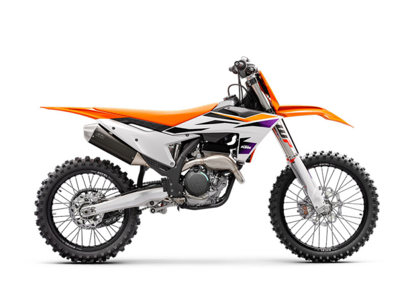 KTM 250 SX-F