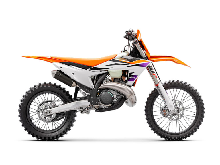 KTM 300 XC