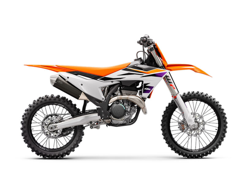 KTM 350 SX-F