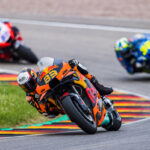391108_Brad Binder_Red Bull KTM_MotoGP_RC16_Sachsenring _GER_20-06-2021-7