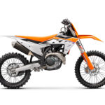 450SX-F