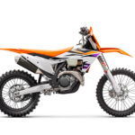 450XC-F