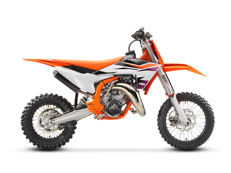 KTM 65 SX