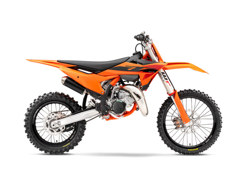 KTM 85 SX 19/16
