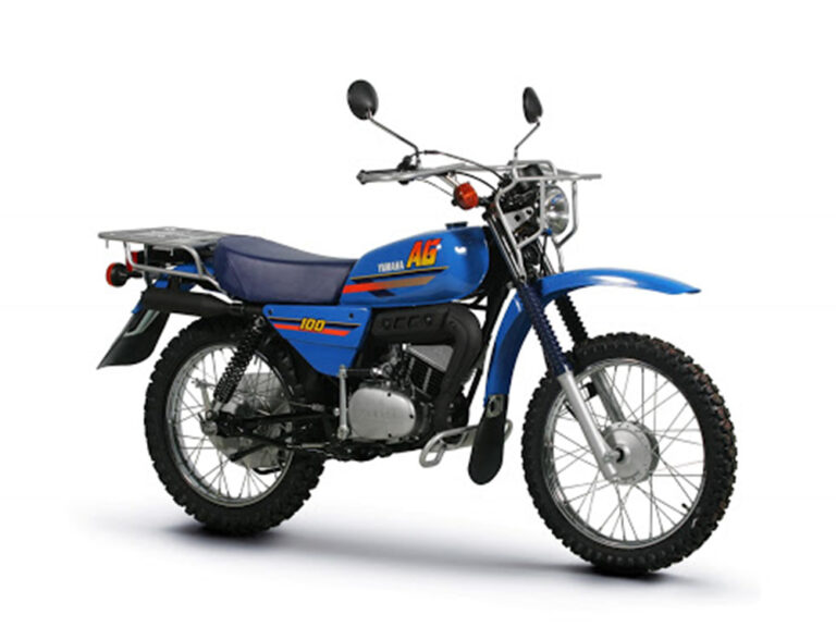 Yamaha AG200