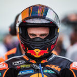 Brad Binder KTM 2021 MotoGP Germany race copy 2