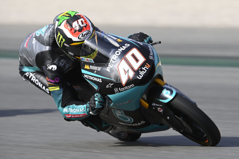 Binder Report: Round 7 – Catalan GP