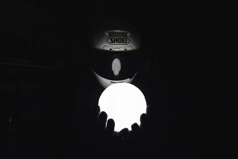 Staring into the crystal ball – what does the future of motorcycling look like?