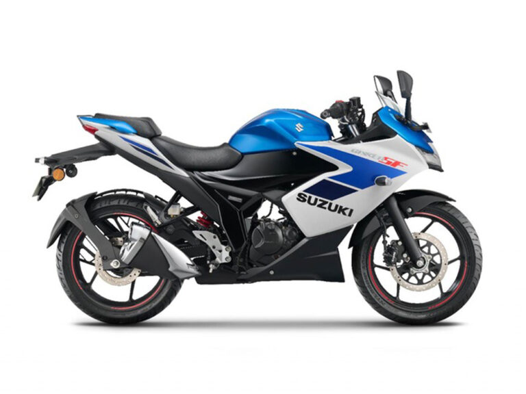 Suzuki GSX-150F