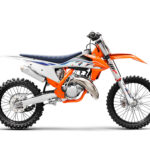 KTM 125 SX
