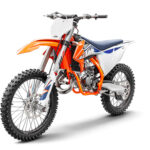 KTM 125 SX