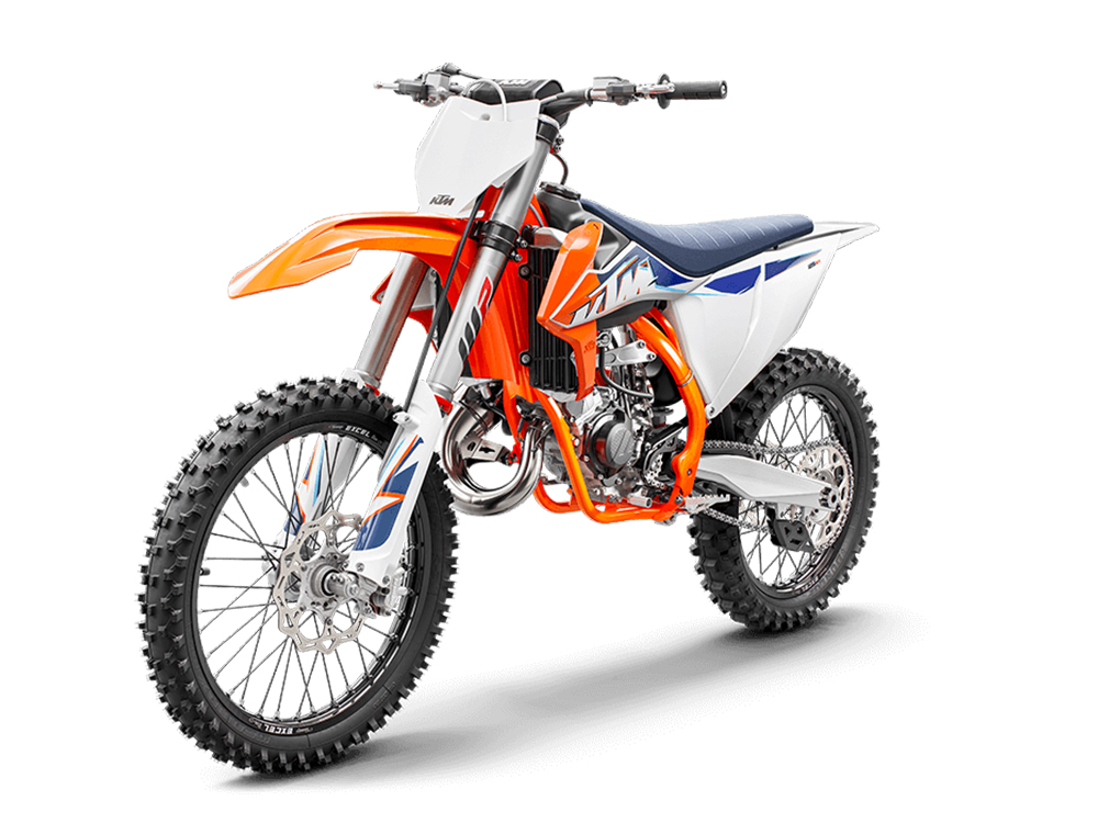 2019 ktm discount 125 sx