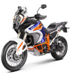 KTM 1290 Super Adventure R