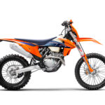 KTM 250 EXC-F