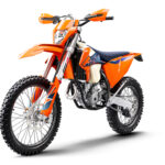 KTM 250 EXC-F