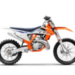 KTM 250 SX