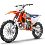 KTM 250 SX