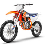 KTM 250 SX-F