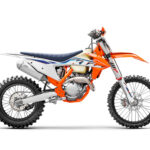 KTM 250 XC-F