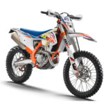 KTM 350 EXC-F Six Days