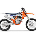 KTM 350 SX-F