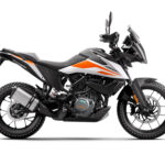 KTM 390 Adventure