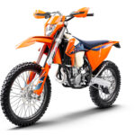 KTM 450 EXC-F