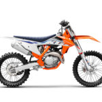 KTM 450 SX-F