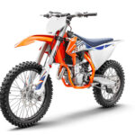 KTM 450 SX-F