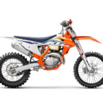 KTM 450 XC-F