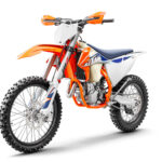 KTM 450 XC-F