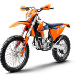 KTM 500 EXC-F