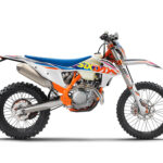KTM 500 EXC-F SIX DAYS